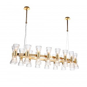 Подвесная люстра Diori SLD002.203.32