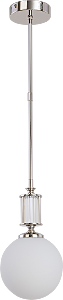 Светильник потолочный Artu Glass ART-ZW-1(N) G