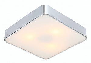 Настенно потолочный светильник Arte Lamp COSMOPOLITAN A7210PL-3CC