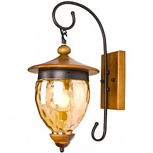 Настенное бра Arte Lamp CATENA A6711AP-1BR