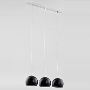 Светильник подвесной Waterfall Black 21026