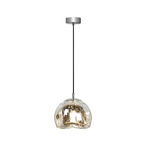 Светильник подвесной Melt LOFT2025-CH