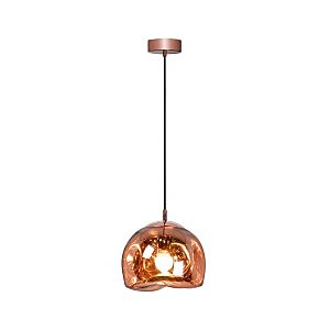 Светильник подвесной Melt LOFT2025-CP