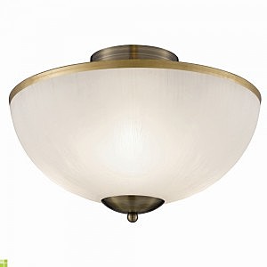 Потолочная люстра Arte Lamp RONDO A6532PL-3AB