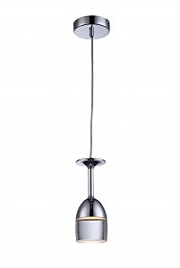 Светильник подвесной Arte Lamp BARISTA A9596SP-1CC