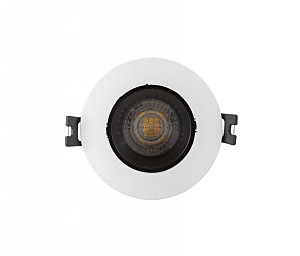 Встраиваемый светильник Dk3020Wb DK3020-WB