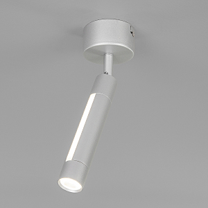 Светильник спот Strong 20084/1 LED серебро
