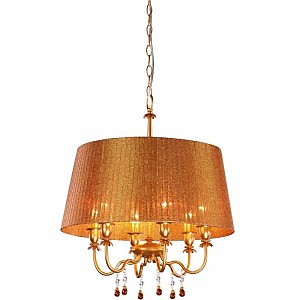 Светильник подвесной Arte Lamp ALLEGRO A2008SP-6BZ