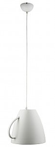 Светильник подвесной Arte Lamp CAFETERIA A6601SP-1WH