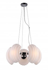 Подвесная люстра Arte Lamp BARILLA A8307SP-5CC