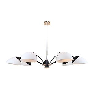 Люстра на штанге Vitra 2686-7P
