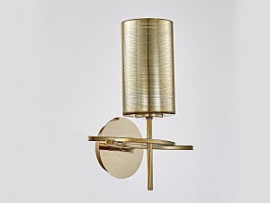 Настенное бра 4320 4321/A gold