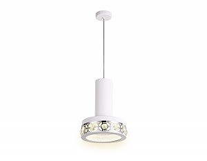 Светильник подвесной Ice FA9488