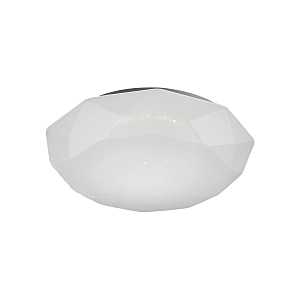 Светильник потолочный Diamante Smart 5974