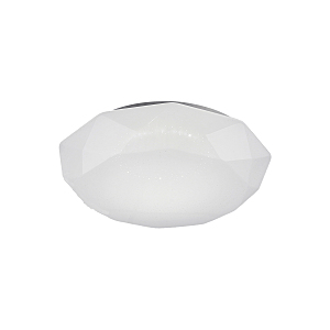 Светильник потолочный Diamante Smart 5975