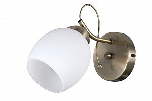 Настенное бра 75147 75147/1W ANTIQUE