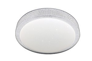 Потолочная люстра Led LED LAMPS 81076