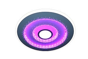 Потолочная люстра Led Lamps Rgb LED LAMPS 81085