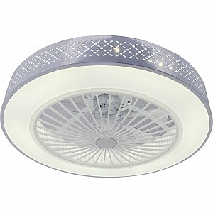 Потолочная люстра Verity TL1207X-72WH