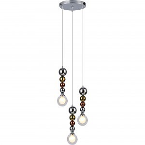 Светильник подвесной Roslyn TL1223H-03TR