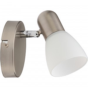 Светильник спот Violet TL1231Y-01SN
