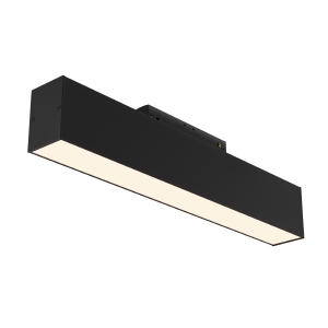 Трековый светильник Basis S35 TR012-2-12W3K-B