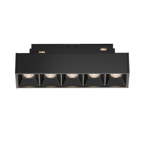 Трековый светильник Points S35 TR014-2-10W3K-B