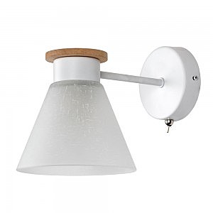 Настенное бра Tyler A1031AP-1WH