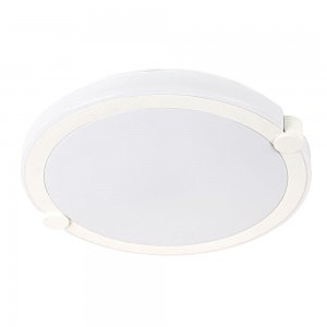 Светильник потолочный Biscotti A2679PL-72WH