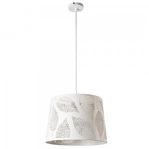 Светильник подвесной Celesta A2768SP-1WH