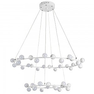 Подвесная люстра Dexter A3619SP-48WH