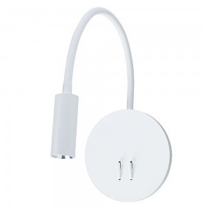 Настенное бра Electra A8231AP-1WH