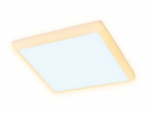 Встраиваемый светильник Downlight DCR335