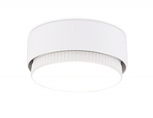 Накладной светильник Classic GX53 G102 WH
