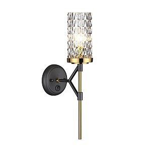 Настенное бра Vittoria 4225/1W