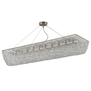 Подвесная люстра Milano Milano H 1.5.120X30.102 N
