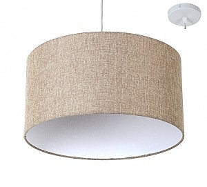 Светильник подвесной Naro Naro E 1.P12 BR