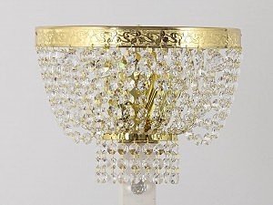 Настенное бра Sona Sona E 2.20.100 G