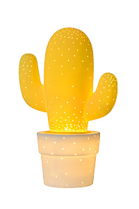 Детский ночник Cactus 13513/01/34
