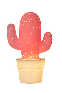 Детский ночник Cactus 13513/01/66
