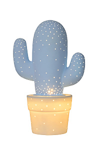 Детский ночник Cactus 13513/01/68