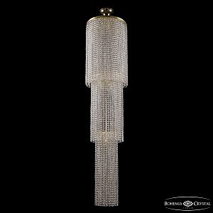 Люстра каскадная 2131 2131/40-170 G