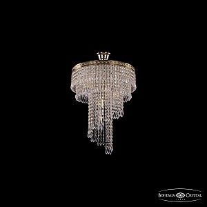 Люстра каскадная 8311 8311/40-50 G