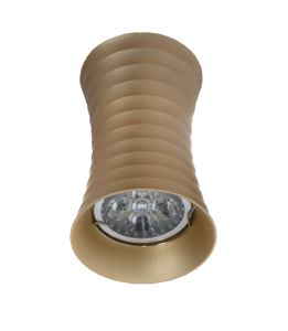 Накладной светильник Lumina Deco LDC 8052-A GD