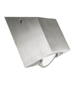 Накладной светильник Lumina Deco LDC 8061-L SL