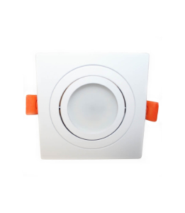 Встраиваемый светильник Lumina Deco LDC 8062-L90 WT