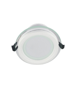 Встраиваемый светильник Lumina Deco LDC 8097-RD-12W