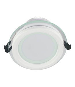 Встраиваемый светильник Lumina Deco LDC 8097-RD-18W