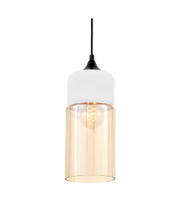 Светильник подвесной Lumina Deco LDP 6806 WT+TEA