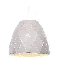 Светильник подвесной Dukka LDP 7415-1 WT